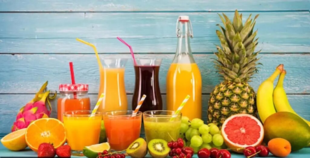 juice